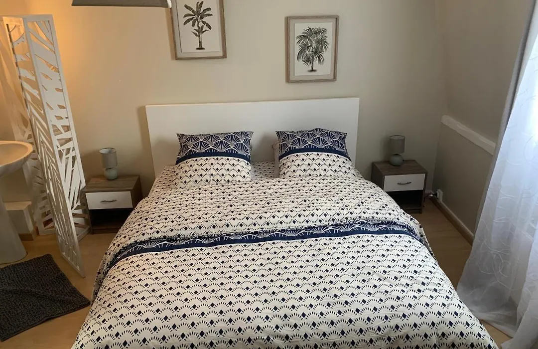 chambre cosy-1