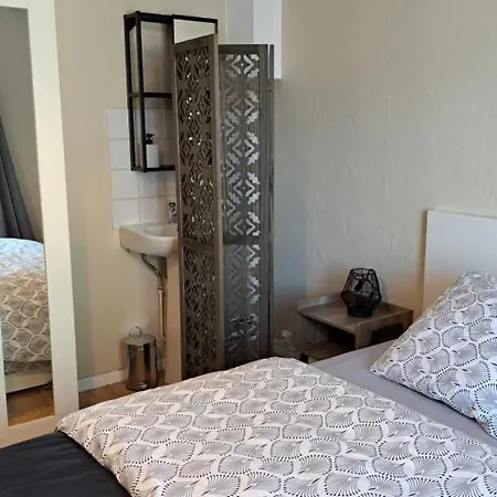 Chambre tout confort-3
